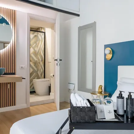 Labicana - Colosseum Apartamento *