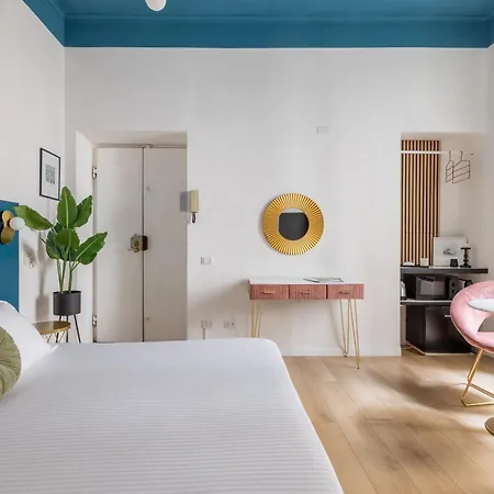 Labicana - Colosseum Apartamento Roma
