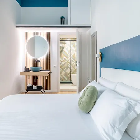 Apartamento Labicana - Colosseum Roma