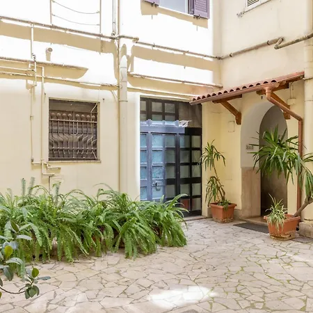 Labicana - Colosseum Apartamento *