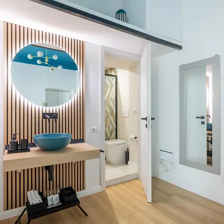 Apartamento Labicana - Colosseum