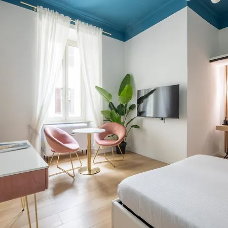 Labicana - Colosseum Apartamento *