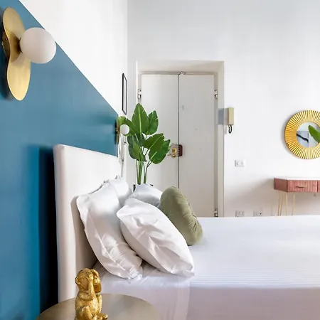 Apartamento Labicana - Colosseum *