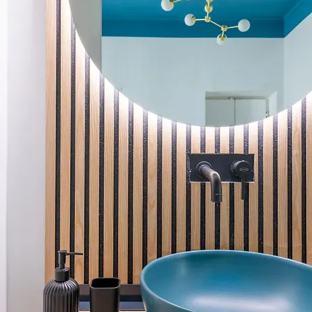 Apartamento Labicana - Colosseum Roma