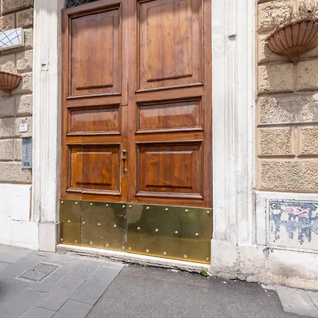 Labicana - Colosseum Apartamento