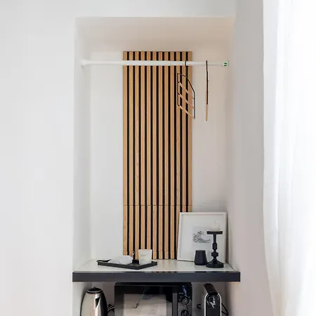 Apartamento Labicana - Colosseum