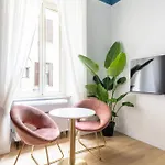 Apartment Labicana - Colosseum Rom
