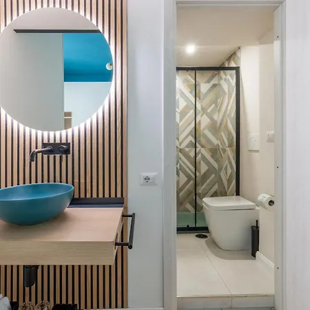 Labicana - Colosseum Apartment
