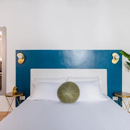 Apartamento Labicana - Colosseum