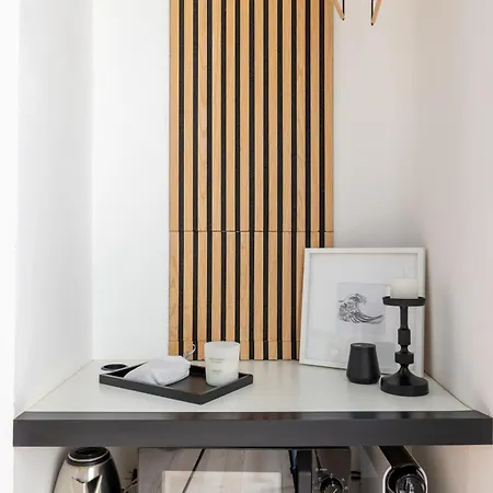 Apartamento Labicana - Colosseum *