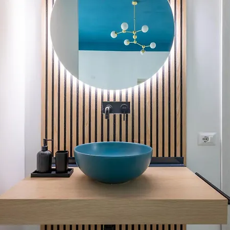 Labicana - Colosseum Apartment Rome